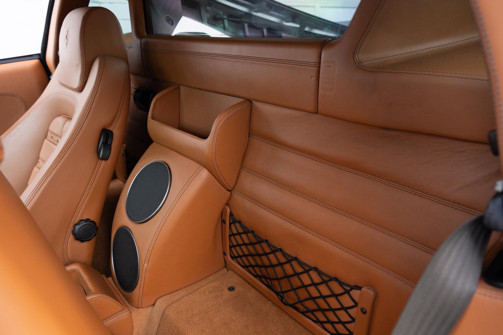 Used 2007 Ferrari F430 Coupe RWD image 54