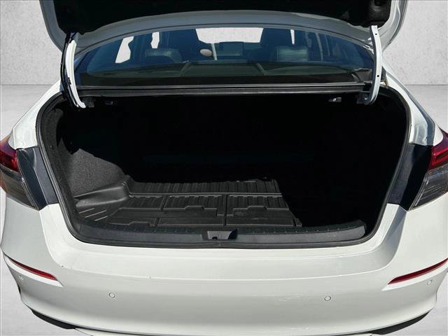 Used 2024 Honda Civic Touring image 6