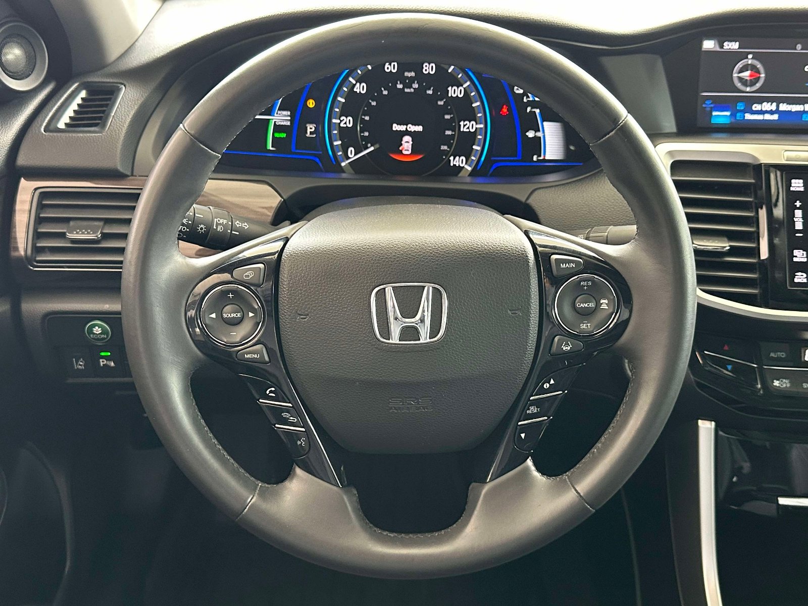 Used 2017 Honda Accord Touring image 13