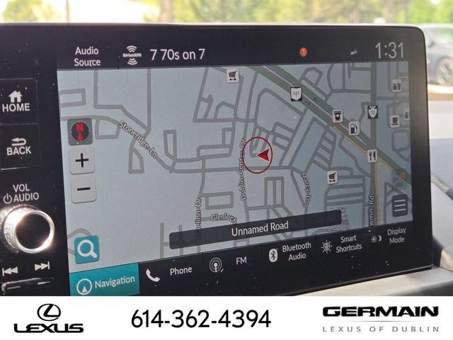 Used 2025 Honda Pilot Touring image 14