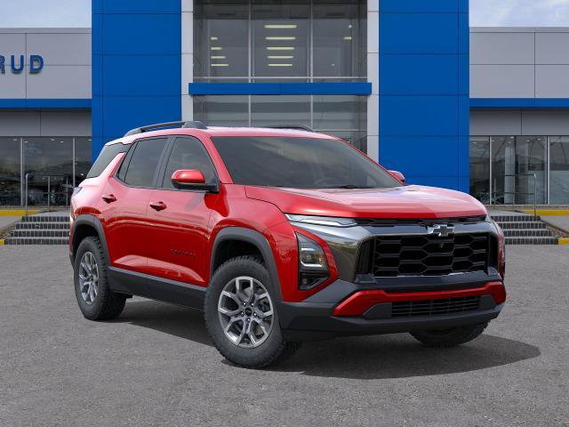 New 2026 Chevrolet Equinox ACTIV w/ Safety and Technology Package AWD/4WD image 31