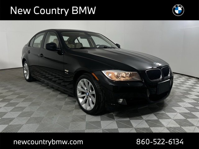 Used 2011 BMW 328i xDrive Sedan image 1