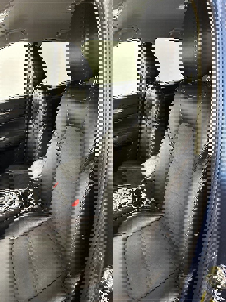 Used 2020 MAZDA CX-5 Touring image 12