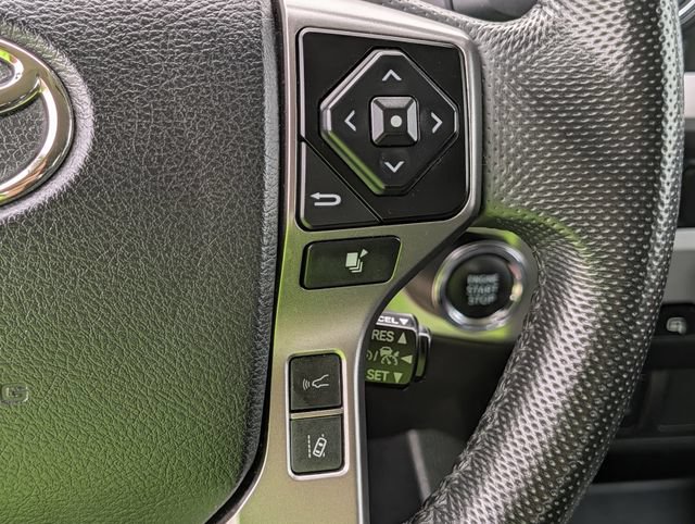 Used 2023 Toyota Tacoma SR5 AWD/4WD image 19