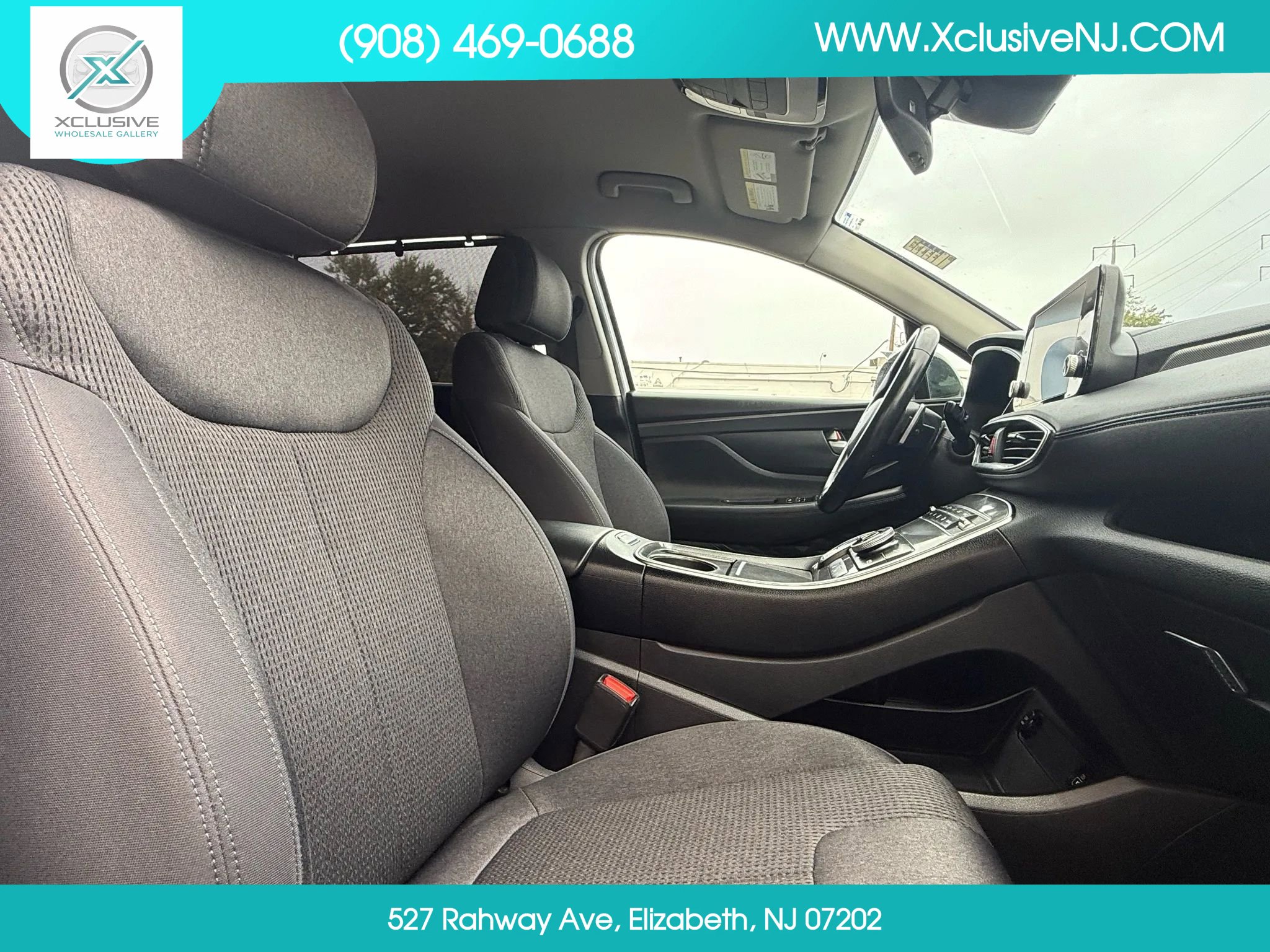 Used 2022 Hyundai Santa Fe XRT image 19