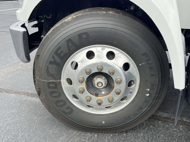 New 2026 Ford F650 2WD Crew Cab Super Duty image 6