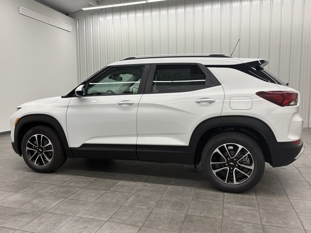 New 2026 Chevrolet TrailBlazer LT w/ Convenience Package image 6