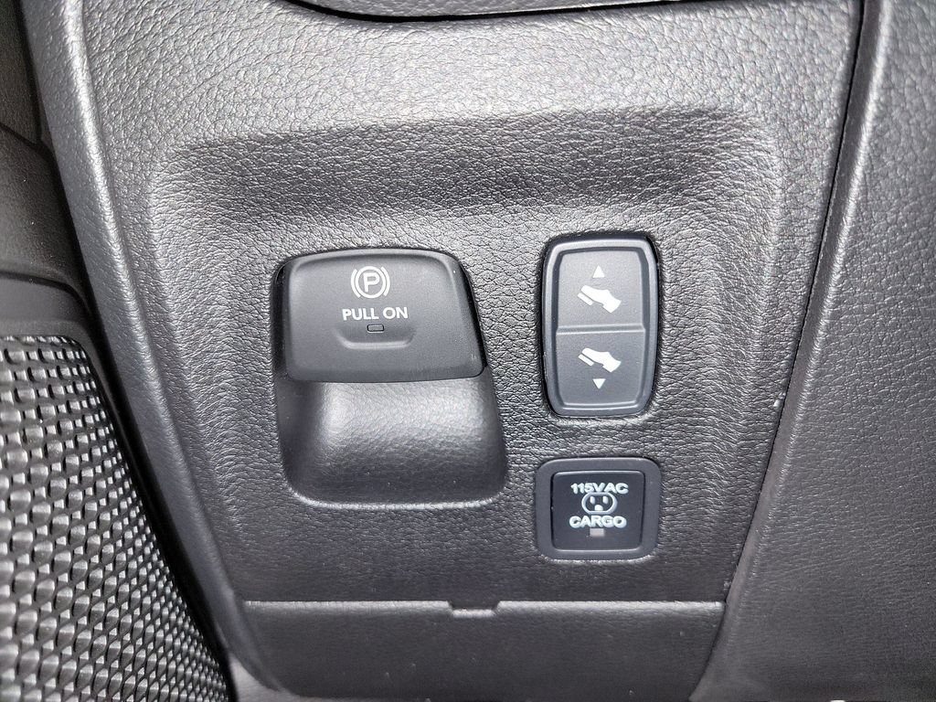 New 2026 RAM 1500 Big Horn w/ Night Edition AWD/4WD image 33