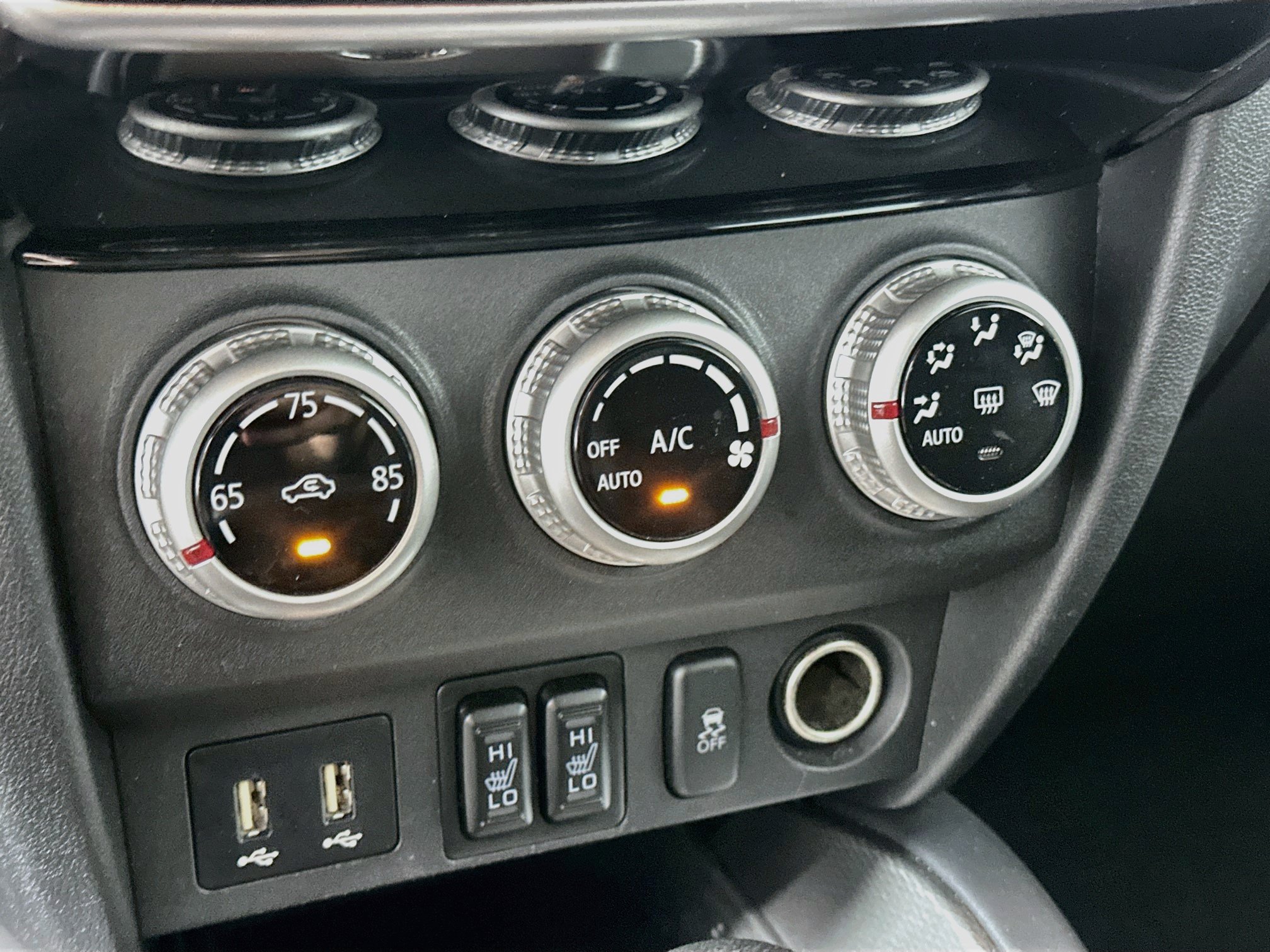 Used 2024 Mitsubishi Outlander Sport AWD image 23