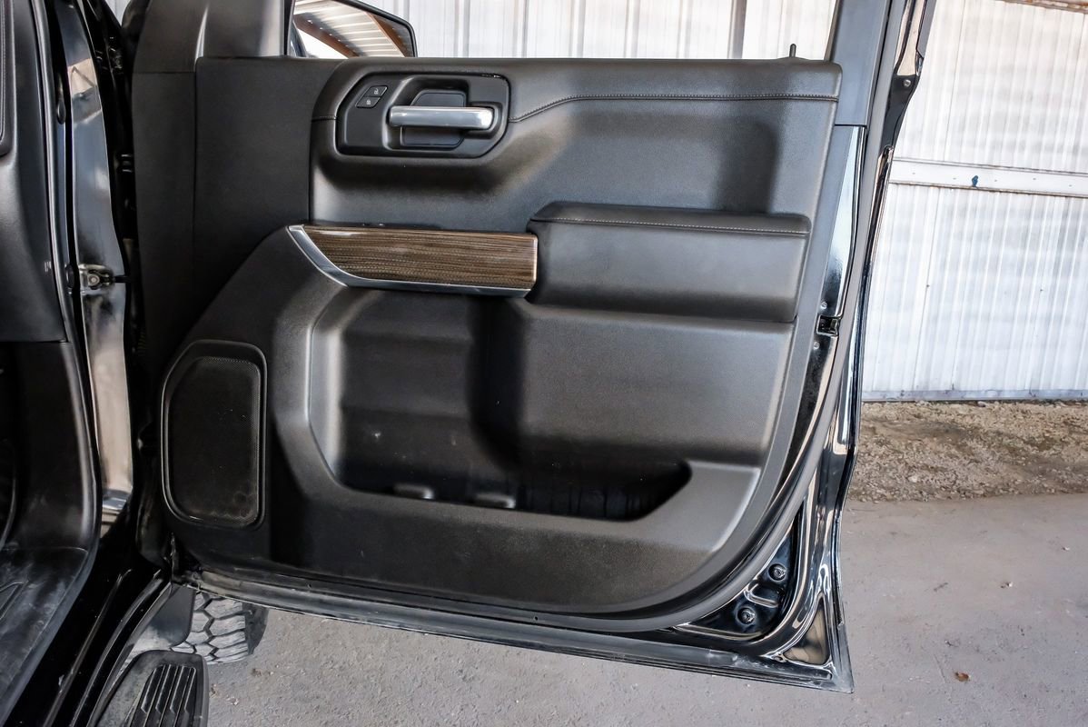 Used 2019 Chevrolet Silverado 1500 LT image 45