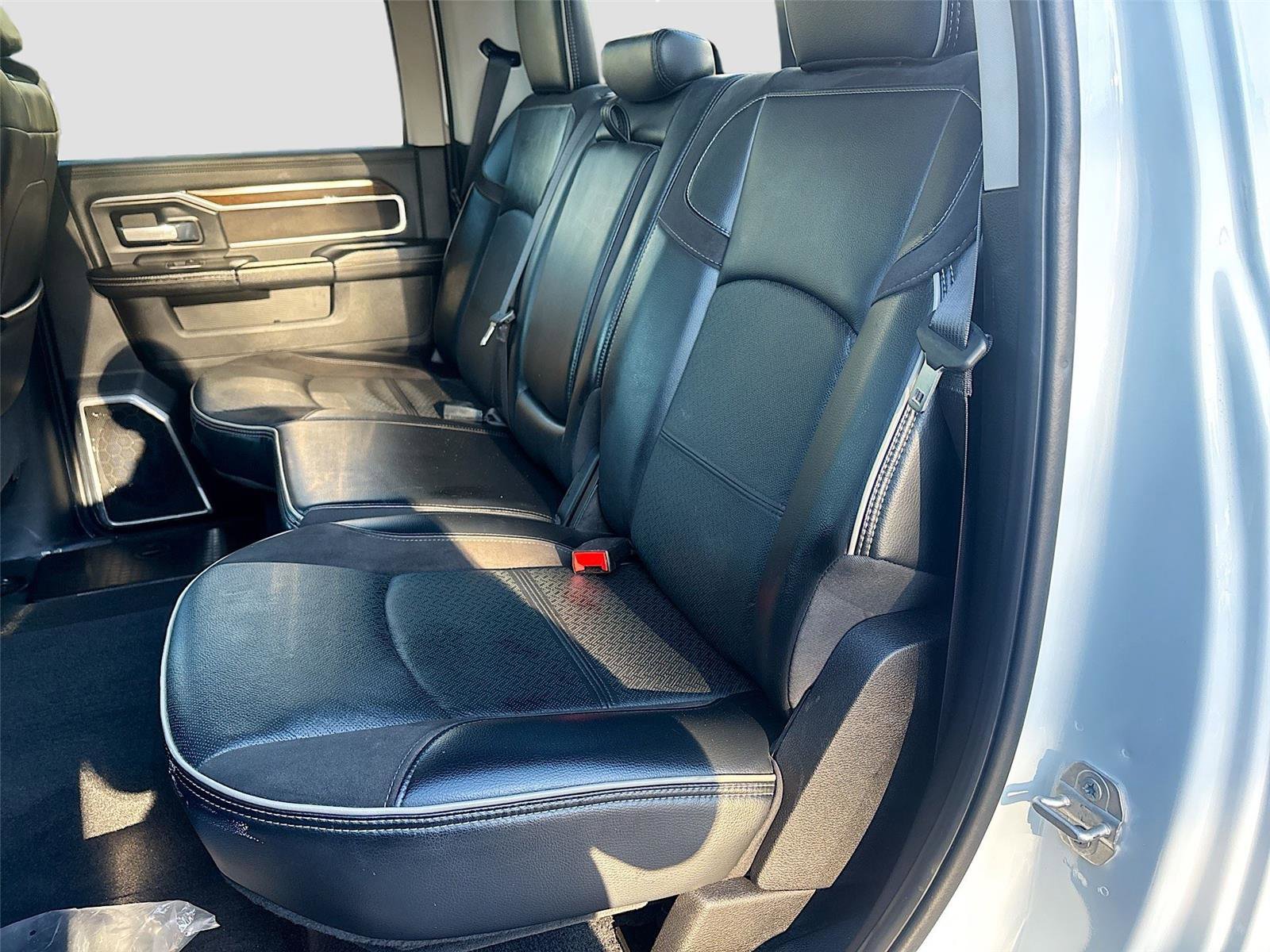 Used 2023 RAM 2500 Laramie image 27