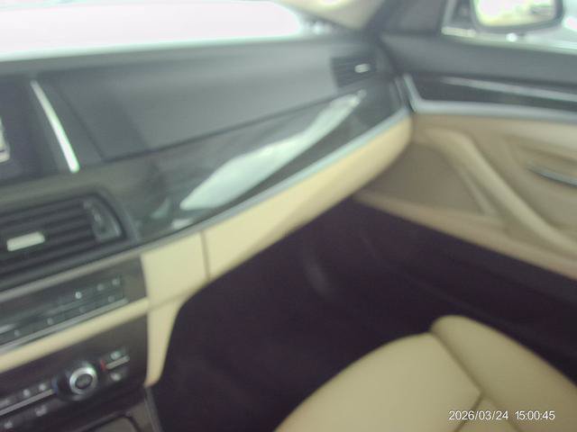 Used 2016 BMW 535i xDrive Sedan AWD/4WD image 12