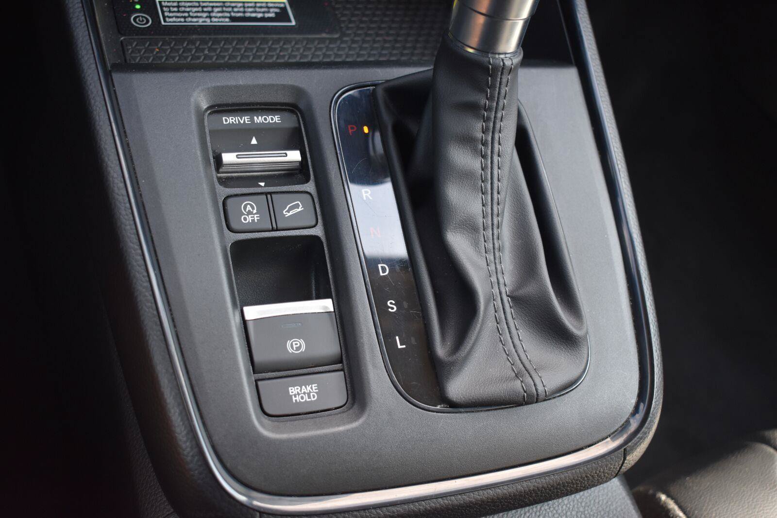 Used 2025 Honda CR-V EX-L image 9