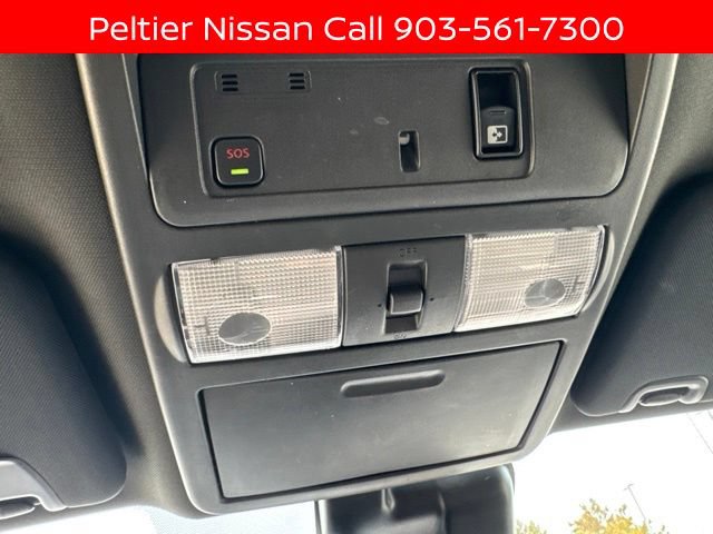 Certified 2021 Nissan Titan PRO-4X w/ Pro-4x Convenience Package AWD/4WD image 22