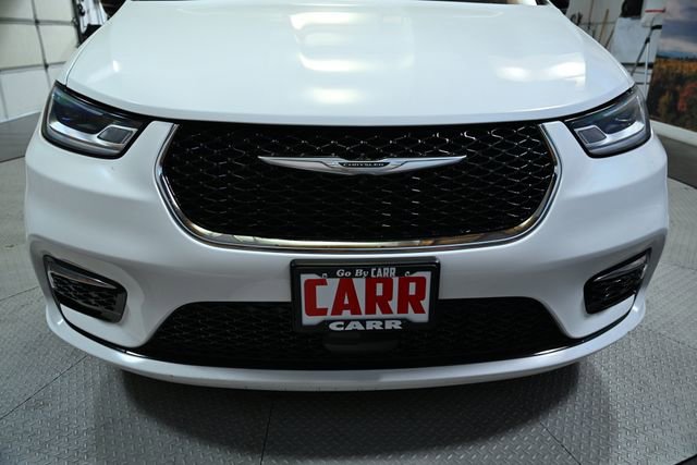 Used 2024 Chrysler Pacifica Limited FWD image 20