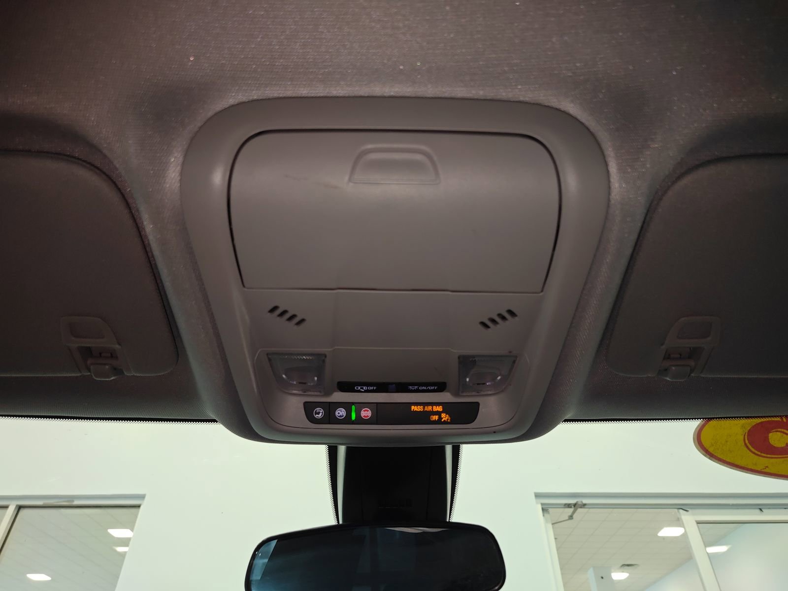 Used 2025 Chevrolet Blazer LT image 30