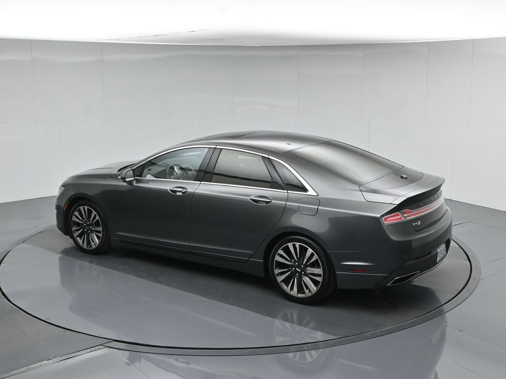 Used 2017 Lincoln MKZ Reserve FWD image 44