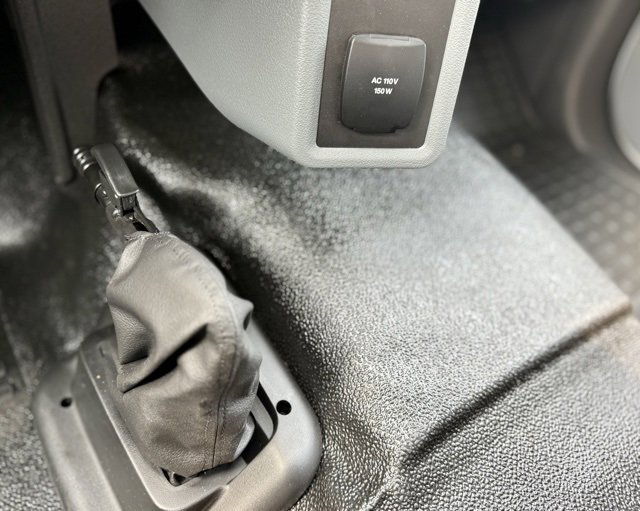 New 2026 Ford F650 2WD Regular Cab Super Duty image 27