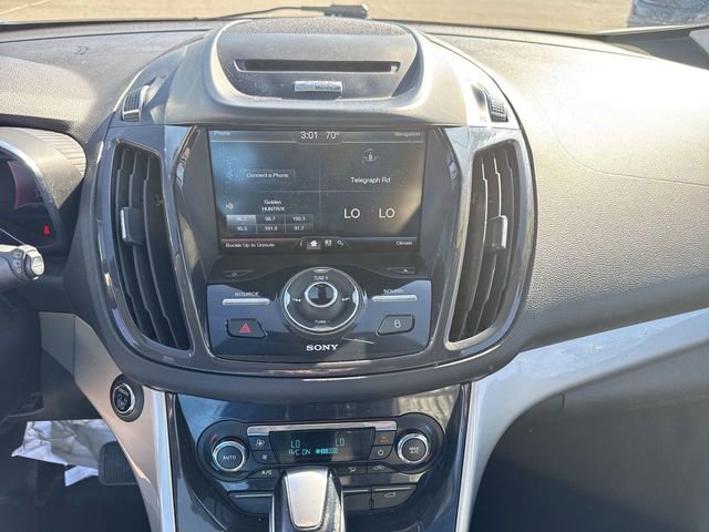 Used 2013 Ford C-MAX SEL image 21