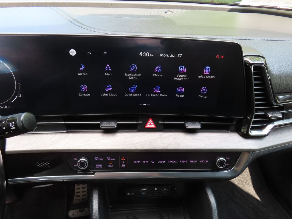 Used 2023 Kia Sportage X-Pro AWD/4WD image 19