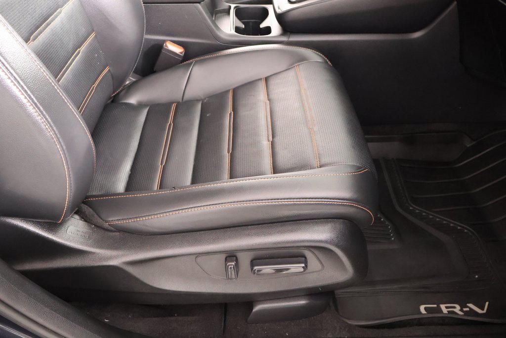 Used 2024 Honda CR-V Sport-L image 13