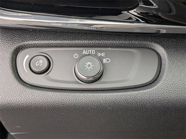 New 2026 Buick Envista Sport Touring w/ Convenience I Package image 29