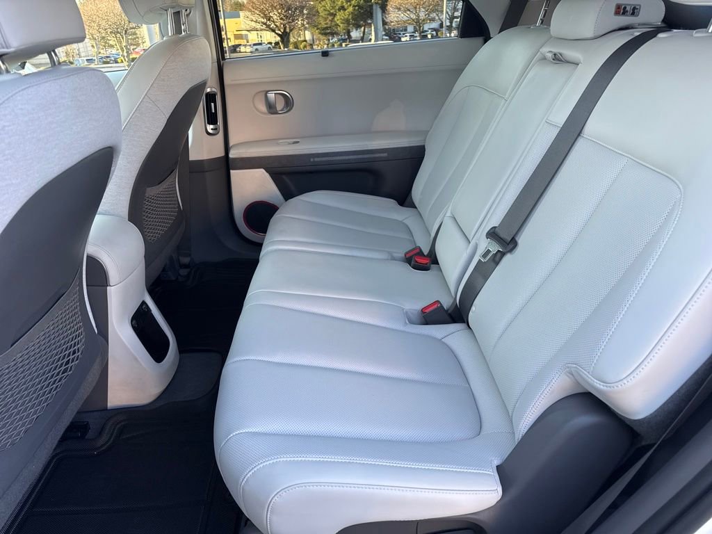 Used 2024 Hyundai Ioniq 5 Limited image 27
