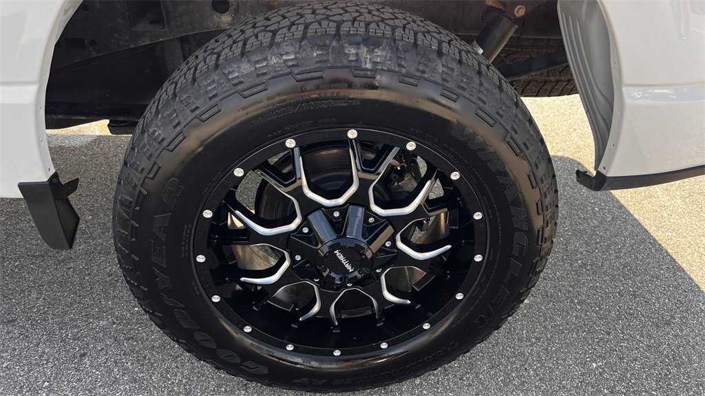 Used 2022 Ford F150 XLT w/ XTR Package image 33
