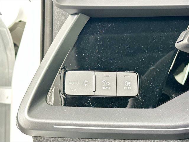 Certified 2025 Audi A3 2.0T Premium Plus w/ Premium Plus Package AWD/4WD image 10