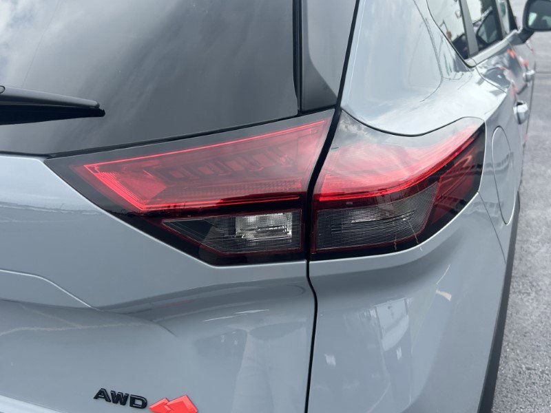 New 2026 Nissan Rogue SV image 13
