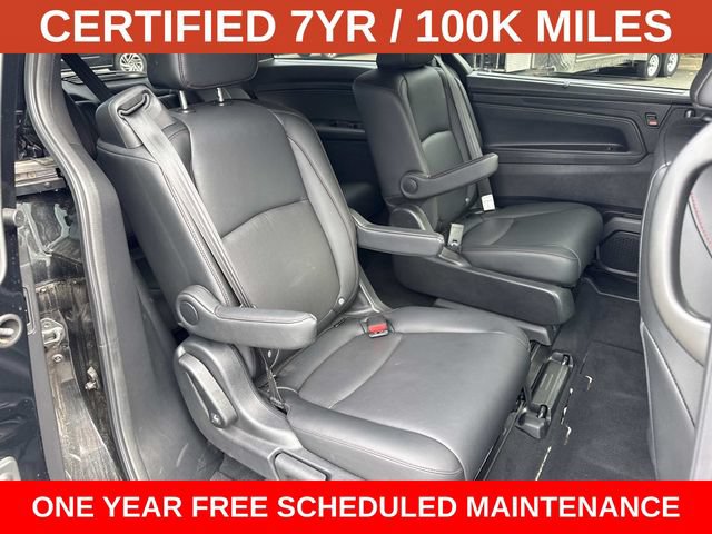 Used 2025 Honda Odyssey Sport-L image 11