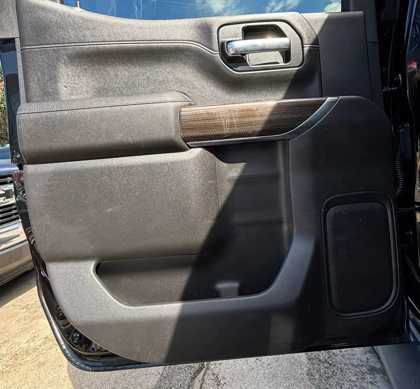 Used 2021 Chevrolet Silverado 1500 RST RWD image 17
