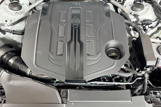 New 2026 Audi A6 Premium Plus AWD/4WD image 26