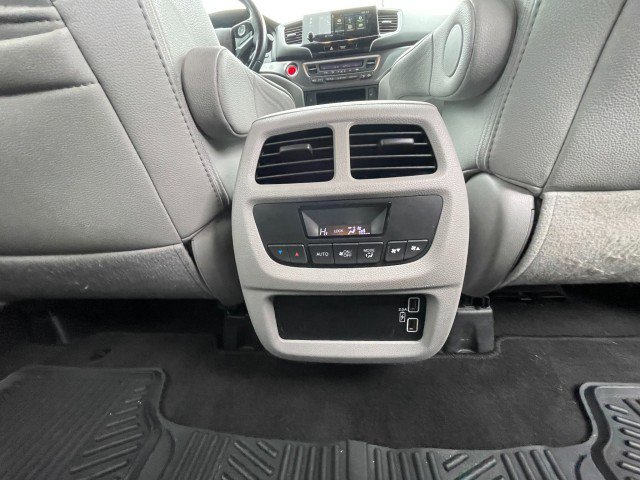Used 2022 Honda Pilot Special Edition image 19