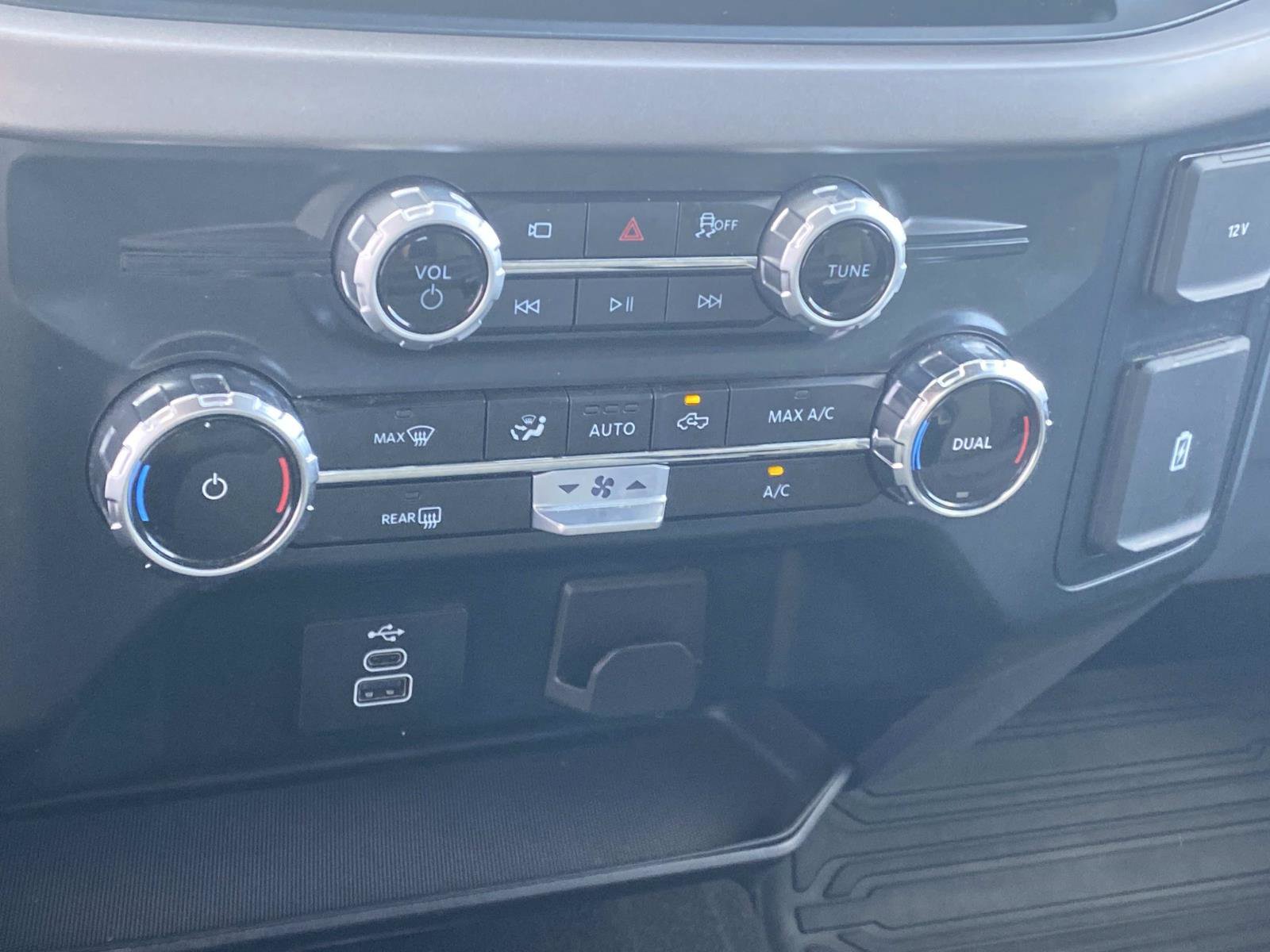 Used 2025 Ford F150 XLT w/ Equipment Group 301A Standard image 20