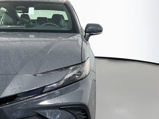 New 2025 Toyota Camry SE FWD image 9