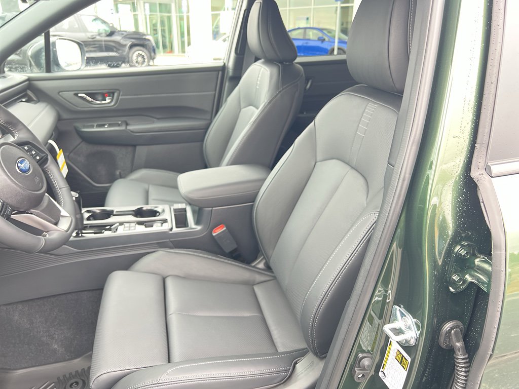 New 2026 Subaru Outback Touring XT image 20