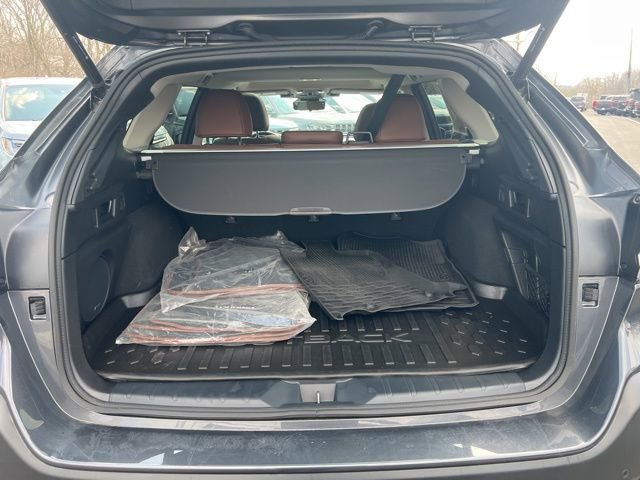 Used 2023 Subaru Outback Touring image 20