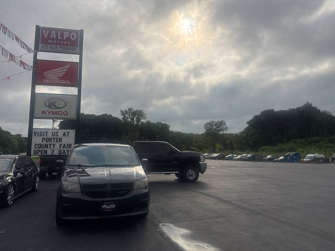 Used 2014 Dodge Grand Caravan SE FWD image 6