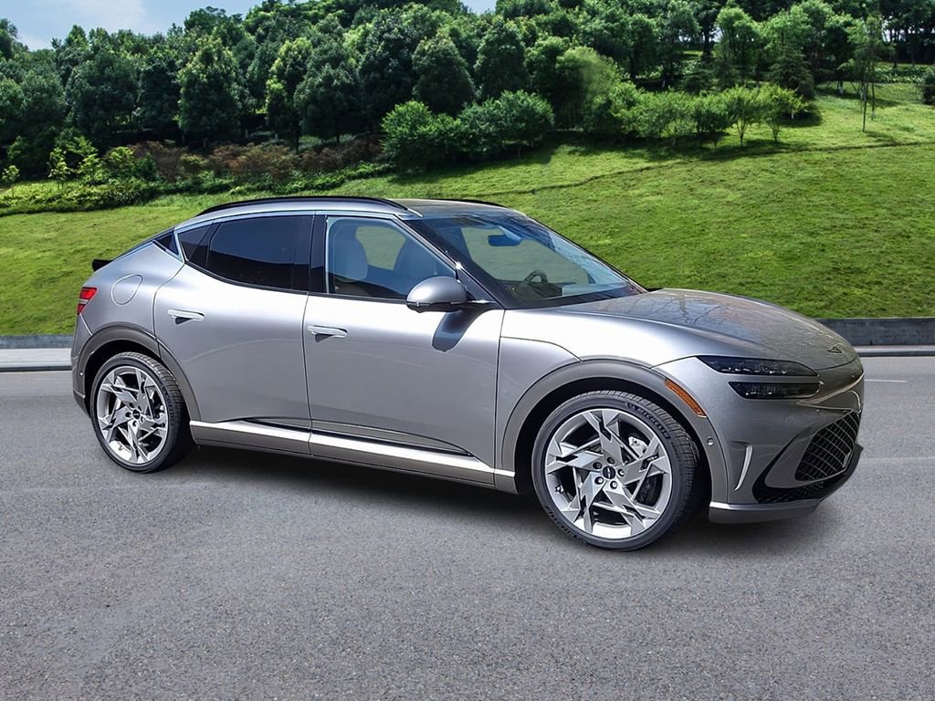 Used 2023 Genesis GV60 Performance image 6