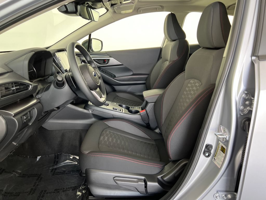 New 2026 Subaru Impreza 2.0i Sport AWD/4WD image 11