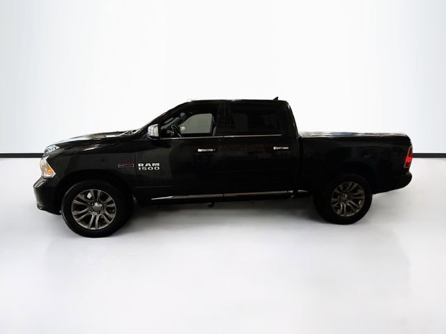 Used 2016 RAM 1500 Limited image 9