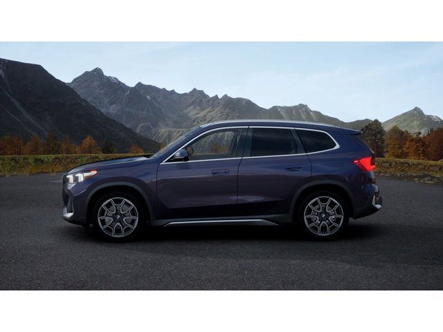 New 2026 BMW X1 xDrive28i w/ Technology Package image 4