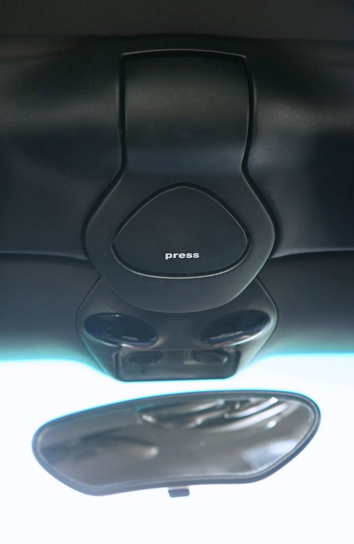 Used 2004 Porsche Boxster S image 24