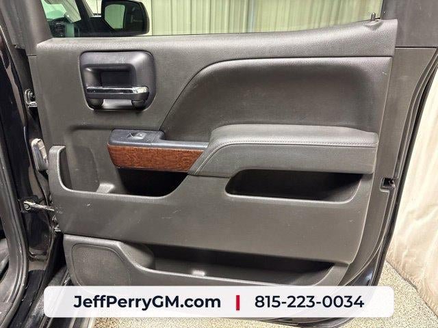 Used 2014 GMC Sierra 1500 SLE w/ SLE Value Package AWD/4WD image 18