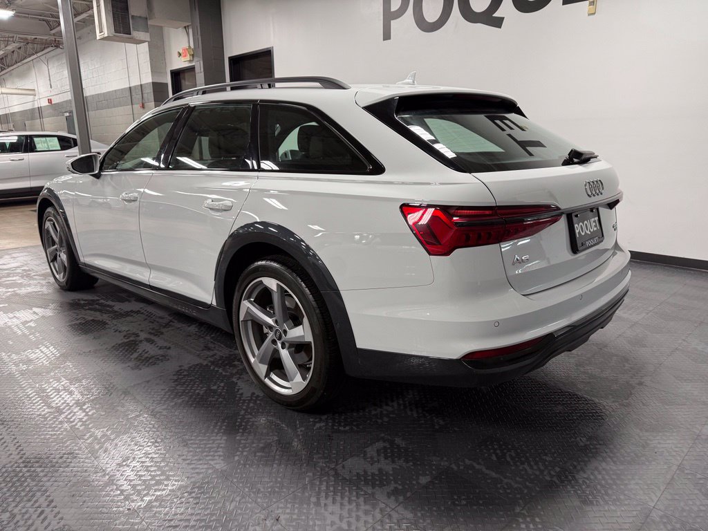 Used 2023 Audi A6 3.0T allroad Prestige AWD/4WD image 6