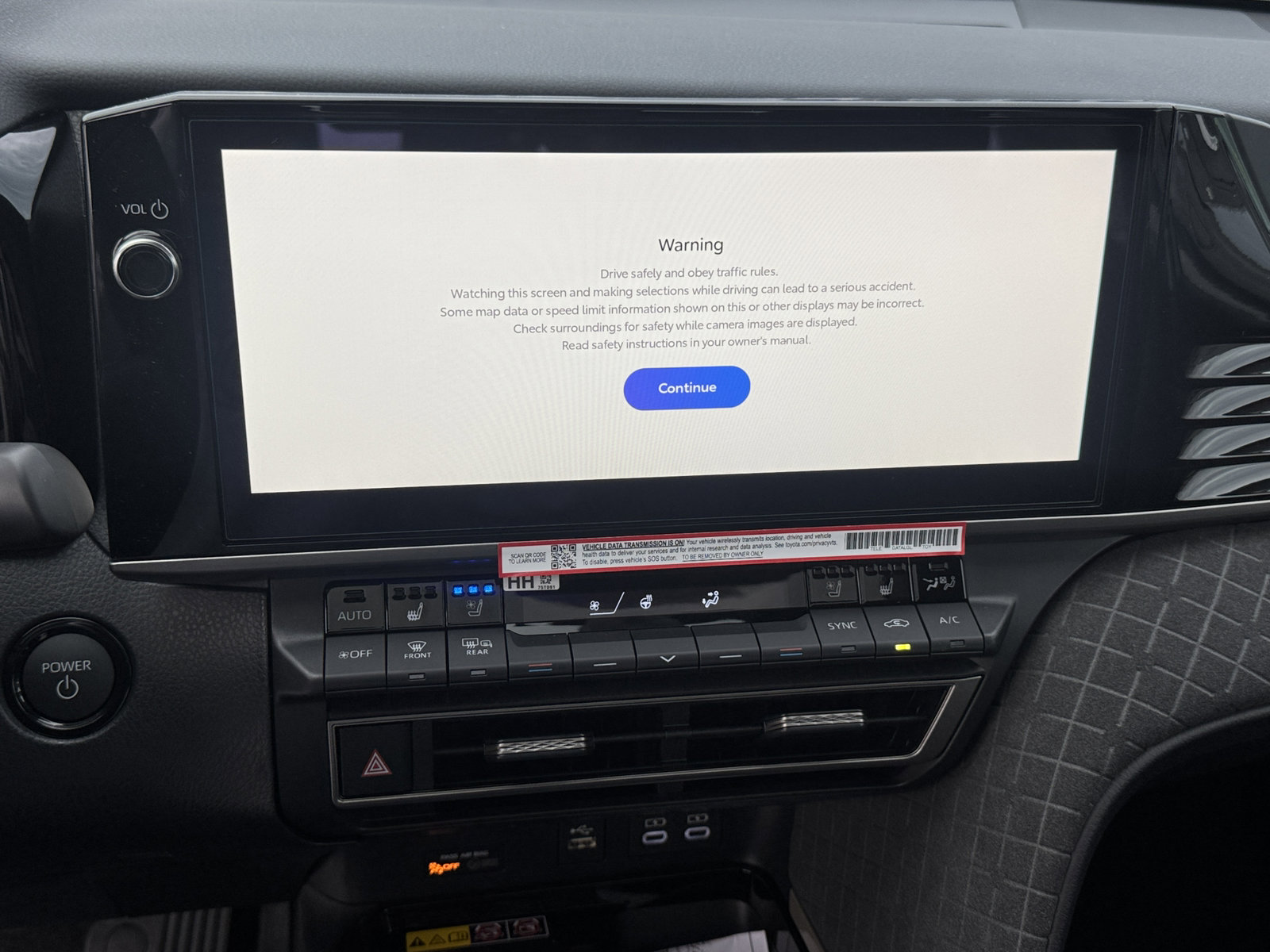 New 2026 Toyota Camry XLE image 20