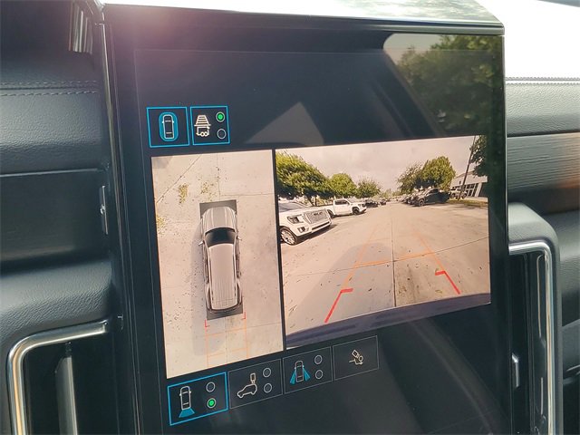 Certified 2025 GMC Yukon Denali image 25