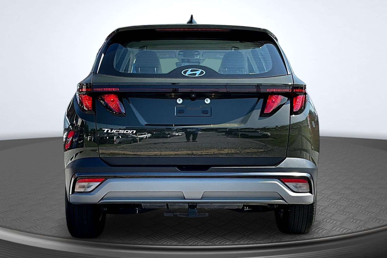 Used 2025 Hyundai Tucson SE FWD image 5