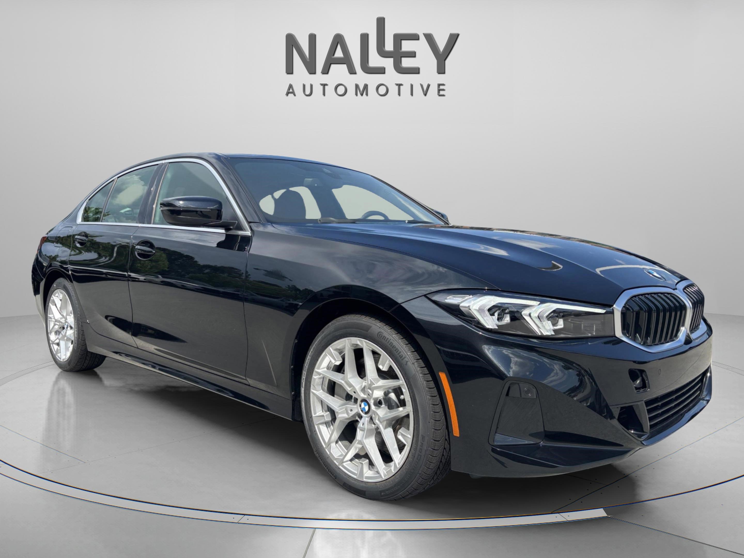 Used 2025 BMW 330i xDrive 330i xDrive image 6